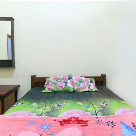 Hotel Erysa Juanda Sedati Exteriér fotografie