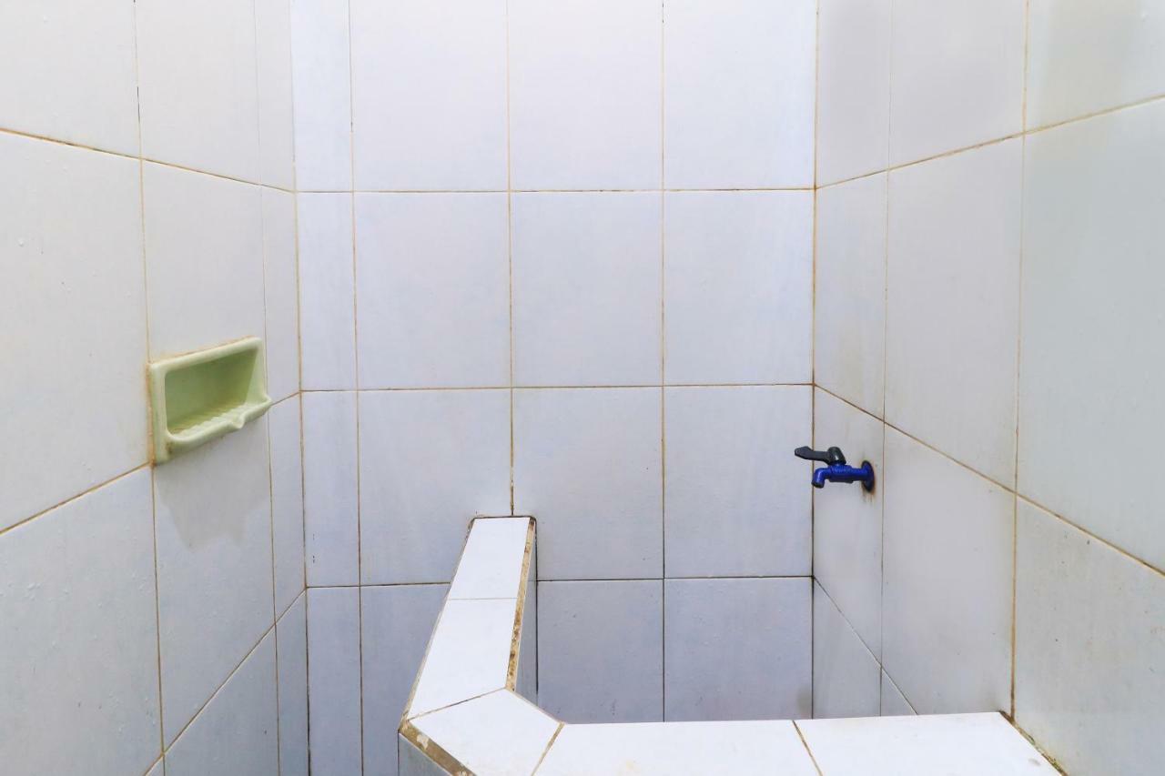 Hotel Erysa Juanda Sedati Exteriér fotografie