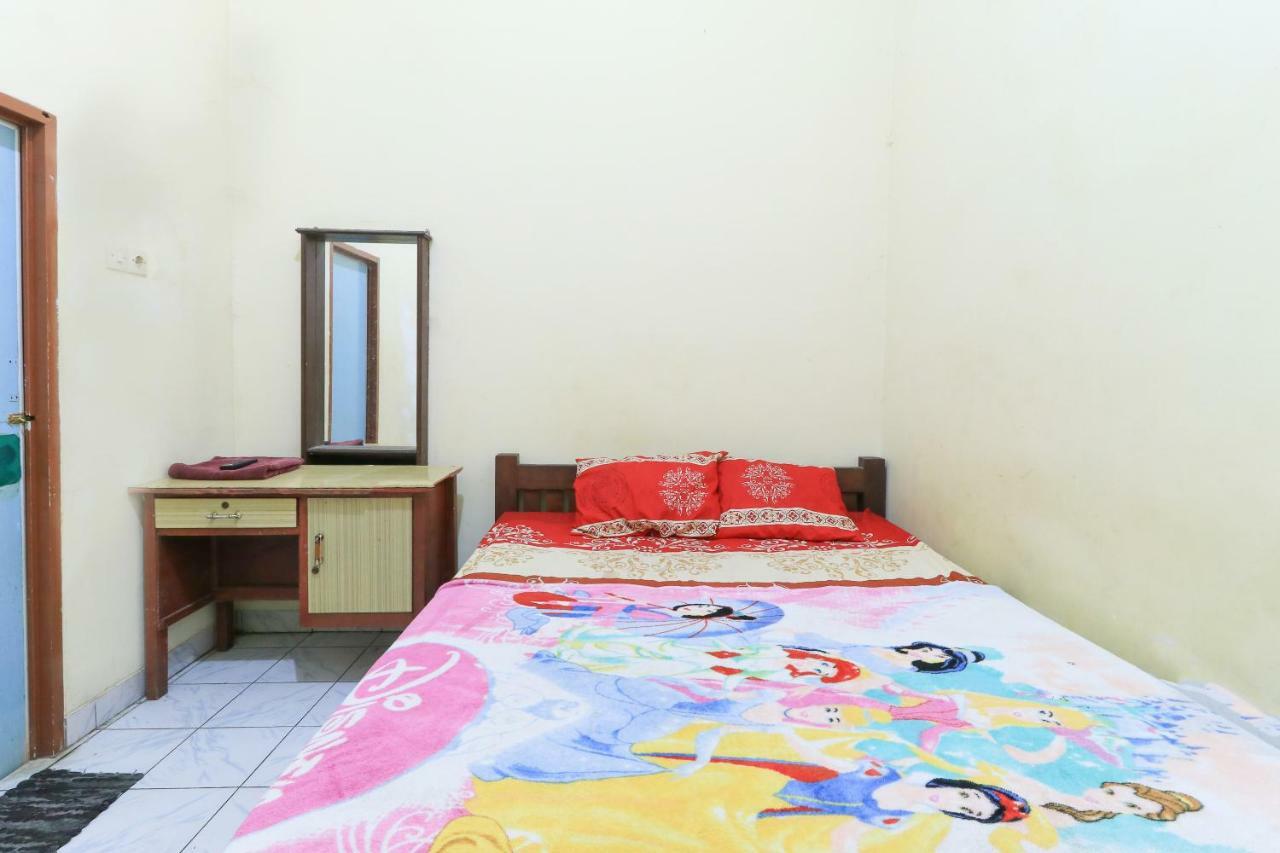 Hotel Erysa Juanda Sedati Exteriér fotografie