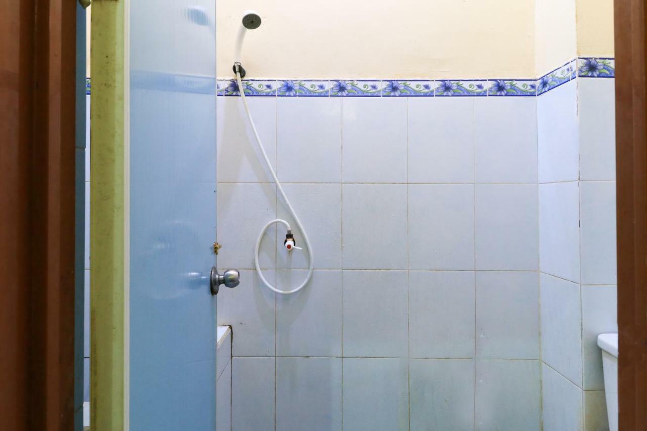 Hotel Erysa Juanda Sedati Exteriér fotografie
