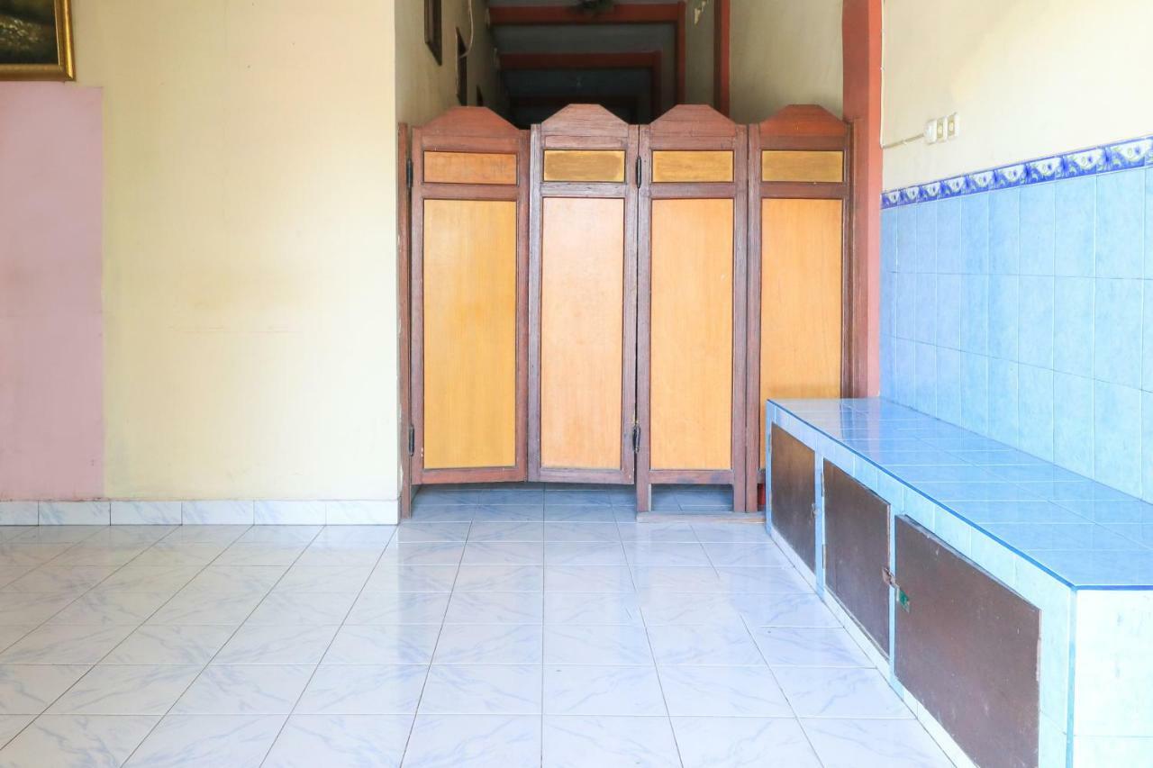 Hotel Erysa Juanda Sedati Exteriér fotografie